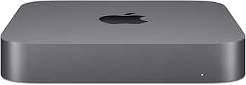 Amazon.com: Apple Mac Mini (3.6GHz Quad-core 8th-Generation Intel